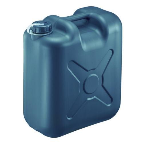 ポリタンク 20L グレー 搬送容器 片口 : MULHANDZ - 通販 - Yahoo