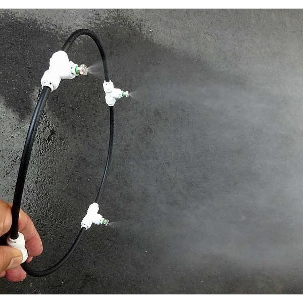 ミスト扇風機 床置き型 ミストファン ミストサーキュレーター ミスト扇風機 床置き型 ミストファン ミストサーキュレーター