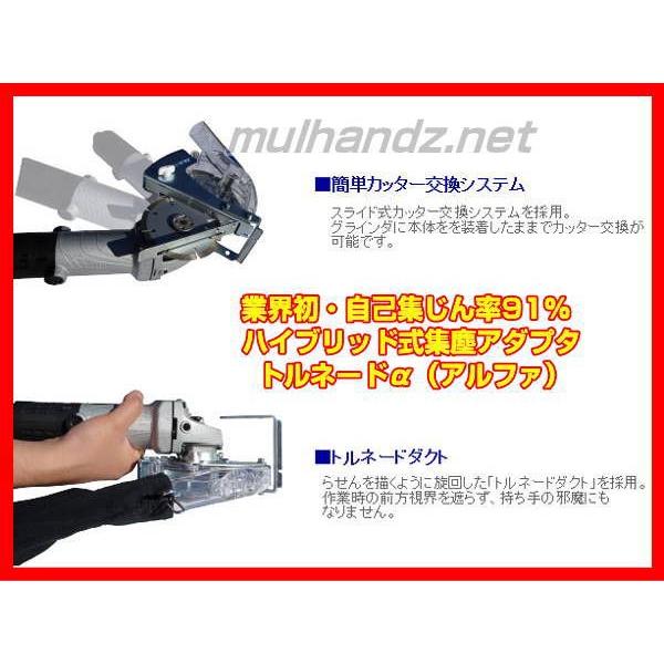 ナカヤ NK-125A コンクリートカッター集塵アダプタ 125mm ナカヤ NK-125A コンクリートカッター集塵アダプタ 125mm