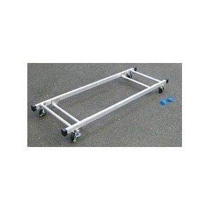 Pica(ピカ) ハッスルタワー ATL専用 連けい材収納わく台車 ATL Pica(ピカ) ハッスルタワー ATL専用 連けい材収納わく台車 ATL