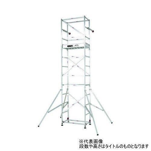 Pica(ピカ) ハッスルタワー ATL-WA用中階セット ATL-WS2A ATL Pica(ピカ) ハッスルタワー ATL-WA用中階セット ATL-WS2A ATL