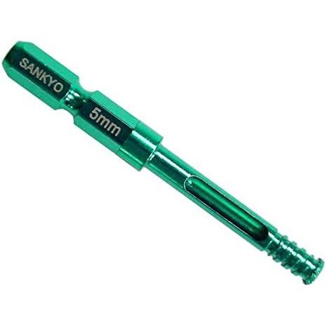 三京ダイヤモンド工業 磁器タイル 石材用 VBH-050 ダイヤドリル! 驚き