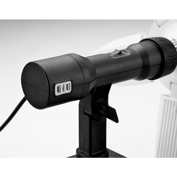 高儀 侍BLACK LEDクリップライト 咲灯 PRO CLT-70SB 7000Lmの 高儀 侍BLACK LEDクリップライト 咲灯 PRO CLT-70SB 7000Lmの