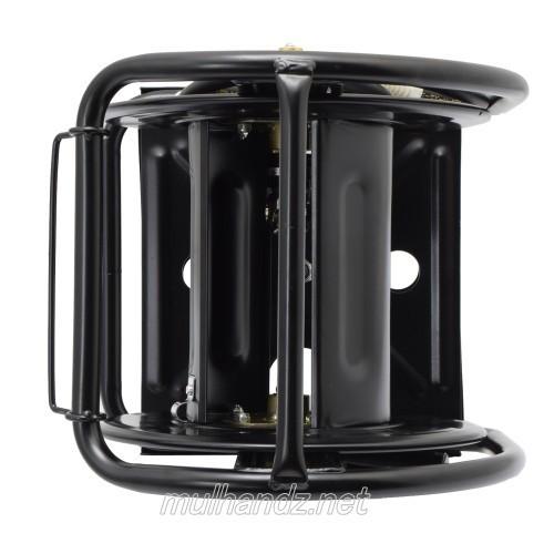 【在庫処分】侍ＢＬＡＣＫ 高圧用エアーホース６×１５Ｍ Ｒ×Ｂ 80606131 侍ブラック×TOGAWA 高圧用エアホース内径6.0mm 電動工具・エアー工具