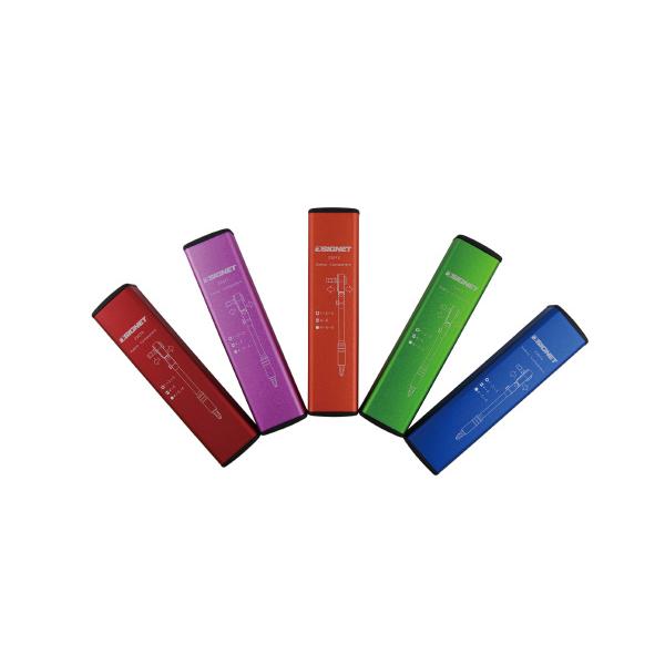 パーチェセット 楽天市場】HAZET ハゼットHINOX 1/4 Dr. ソケットラチェット