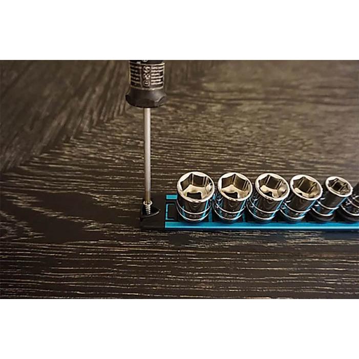 SIGNET 68256 1/4”SQ ロッキングソケットマグネットホルダー