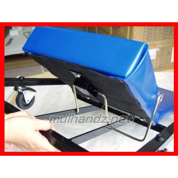 専用ページ SIGNET クリーパーシート 88107 | WORLD IMPORT TOOLS