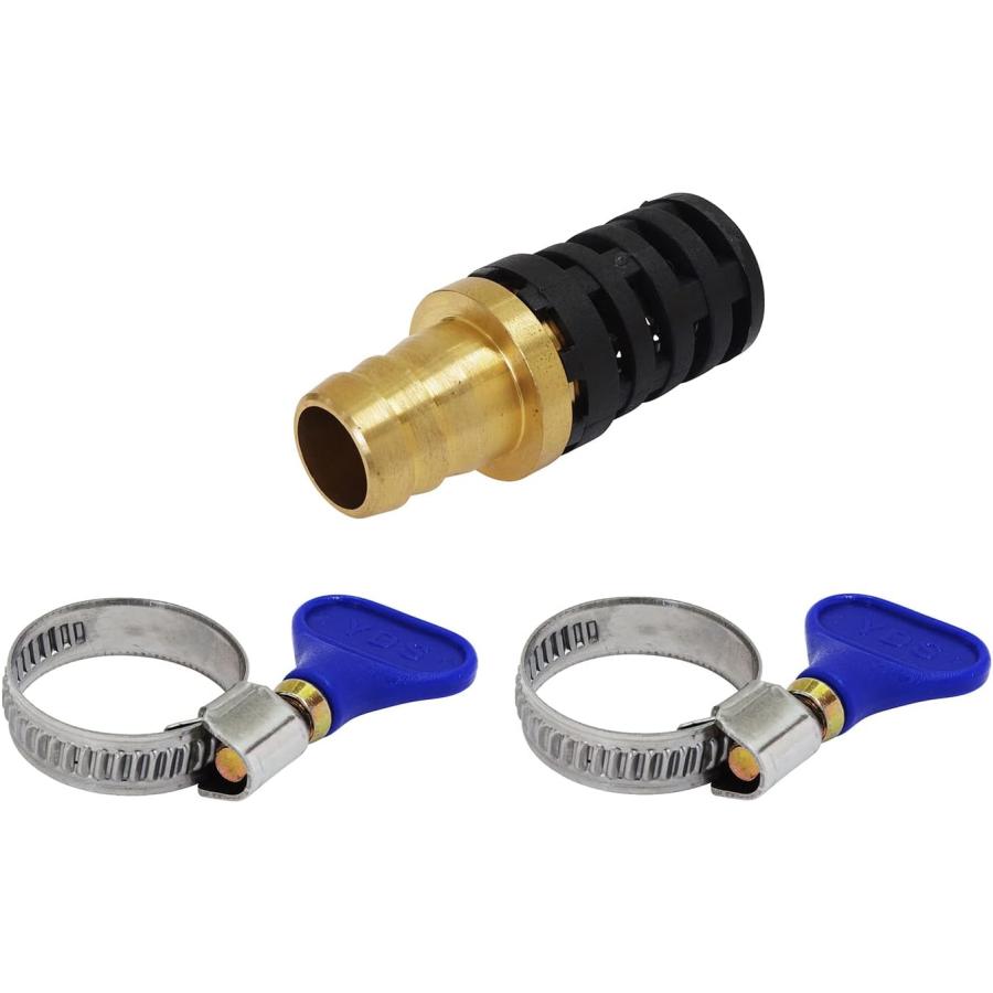 新潟精機 電ドルポンプ 水龍 六角軸6.35mm DPS-01 SK 電動ドライバーが