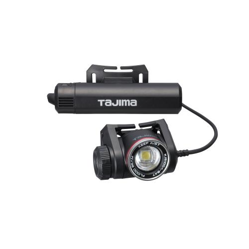 Tajima 当店限定お得な予備電池セット タジマ ヘッドライト Tajima 当店限定お得な予備電池セット タジマ ヘッドライト