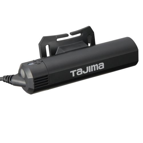Tajima 当店限定お得な予備電池セット タジマ ヘッドライト Tajima 当店限定お得な予備電池セット タジマ ヘッドライト