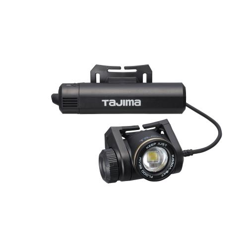 Tajima 当店限定お得な予備電池セット タジマ ヘッドライト Tajima 当店限定お得な予備電池セット タジマ ヘッドライト