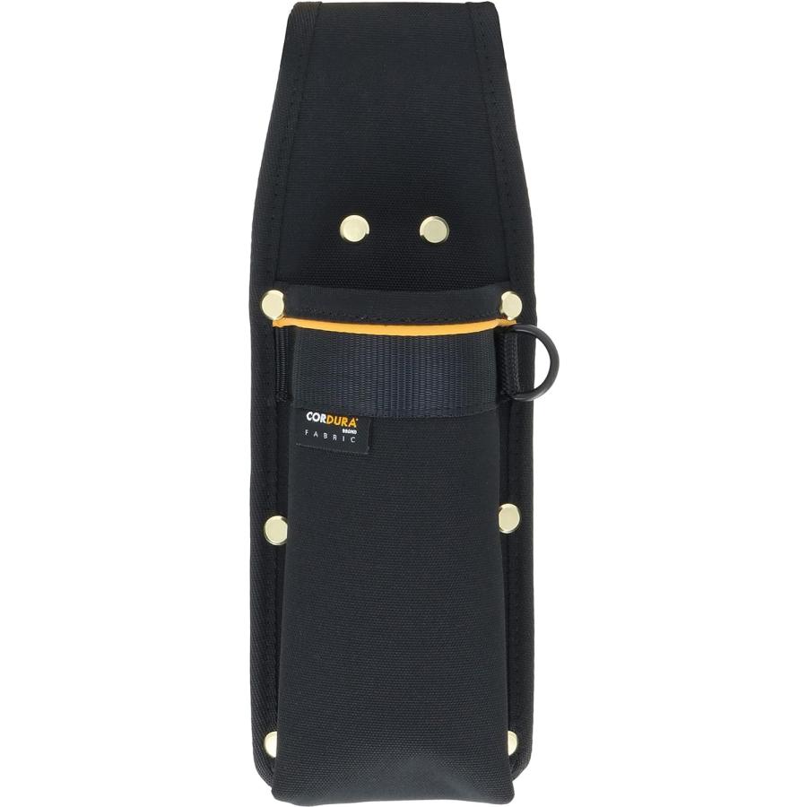 YOUトリプルカッター90包 高儀（TAKAGI） 折込鋸・ミニカッターケース 高強度 CORDURA 生地採用