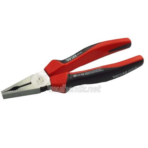 Will スタンダードペンチ 65/180 : y-will-65180 : MULHANDZ - 通販 