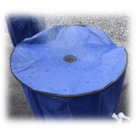 ウォータータンク 折り畳み式 水タンク 100L ウォーターサーバー 100