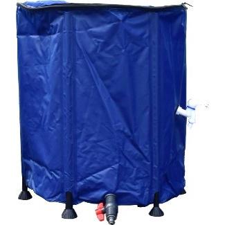 ウォータータンク 折り畳み式 水タンク 500L ウォーターサーバー 500