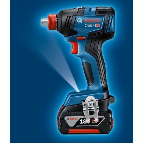 訳あり品！ボッシュ18V インパクトレンチ兼用 GDX18V-180 本体のみ