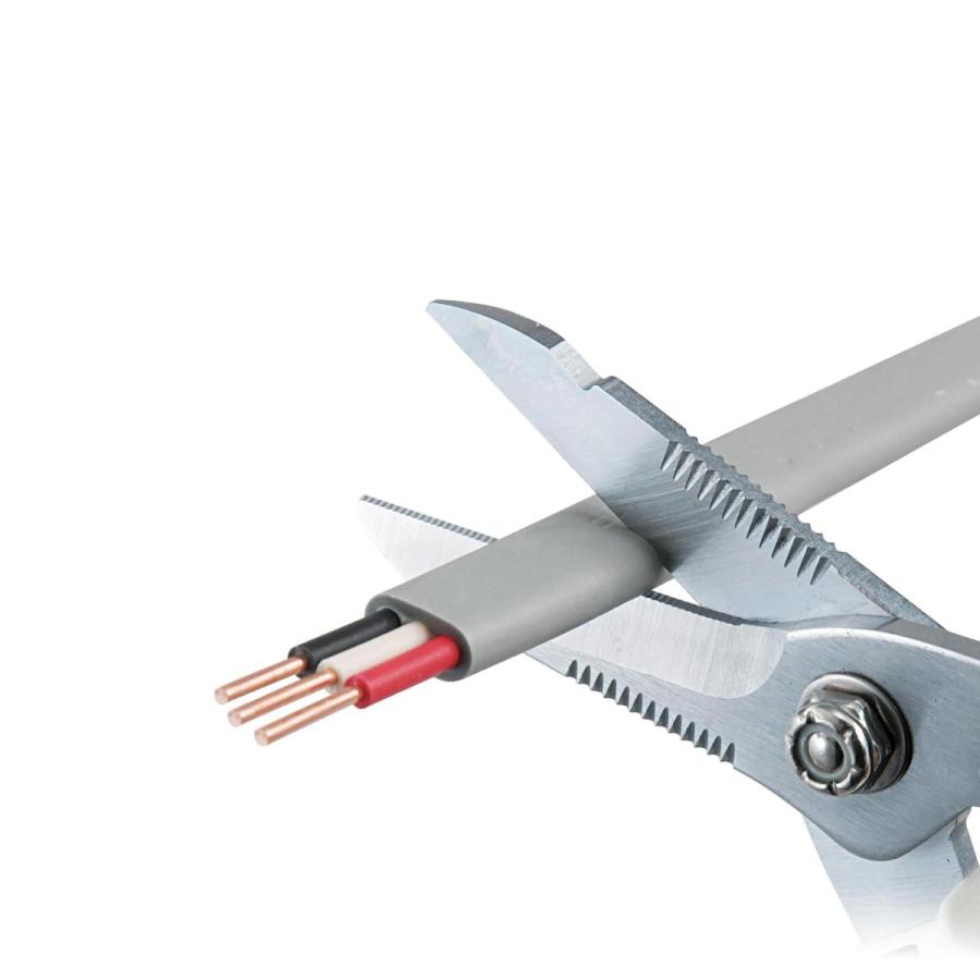 Tajima バリットケーブル DK-BB50 電工はさみ 電気設備工事用ハサミ バリットバサミ タジマ :Y-TJM-DKBB50:MULHANDZヤフー店 - 通販 - Yahoo!ショッピング Tajima バリットケーブル DK-BB50 電工はさみ 電気設備工事用ハサミ バリットバサミ タジマ :Y-TJM-DKBB50:MULHANDZヤフー店 - 通販 - Yahoo!ショッピング