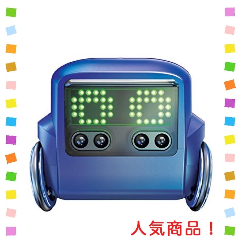 ハロー! QB (キュービー) ブルー