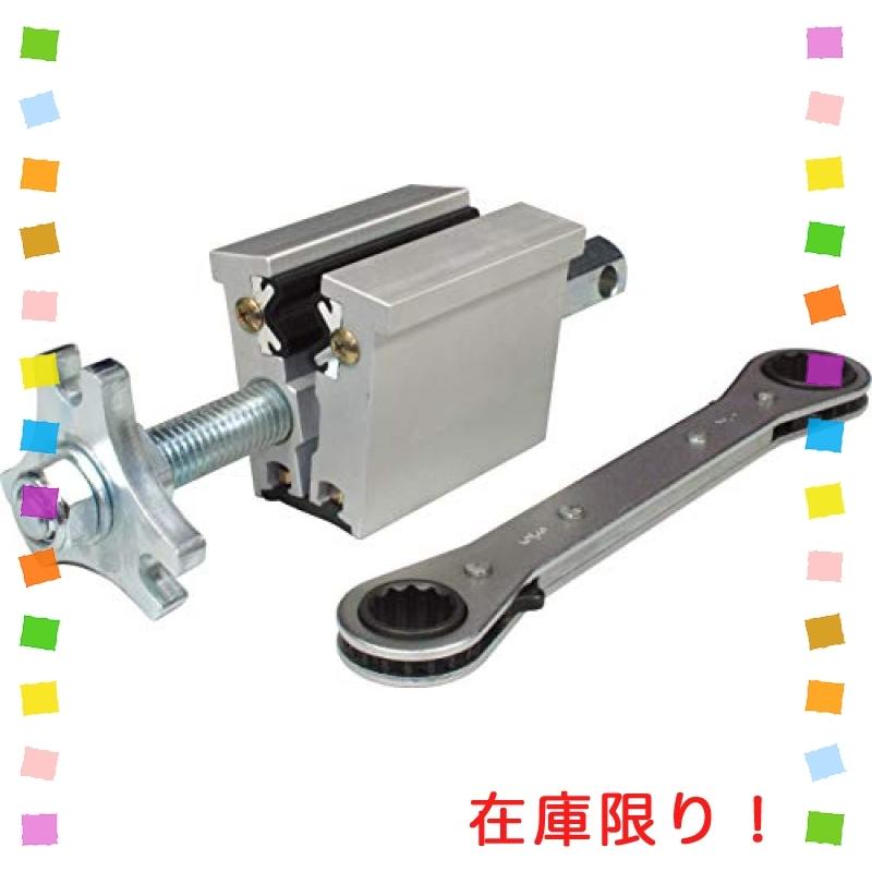 210020 Golf mechnix VALUE スタンダード シャフト抜工具