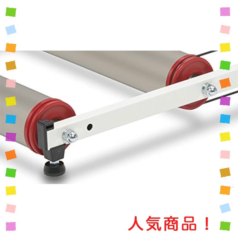 舗舗MINOURA(ミノウラ) 3本ローラー 自転車 サイクルトレーナー