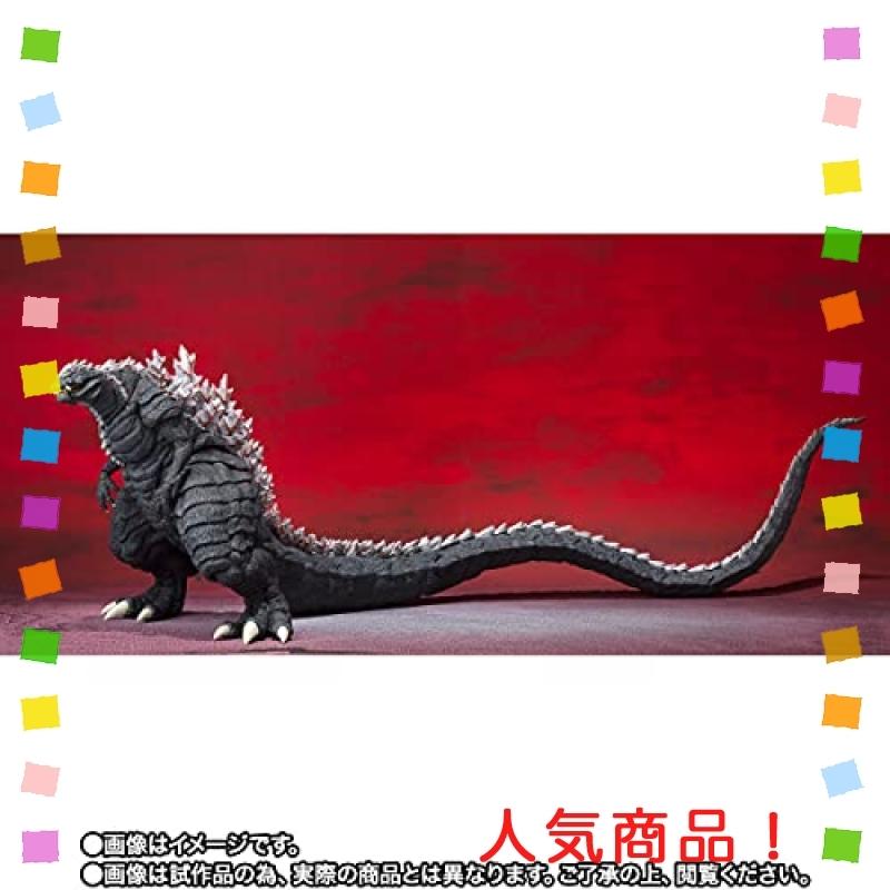 S.H.MonsterArts ゴジラウルティマ MonsterArts