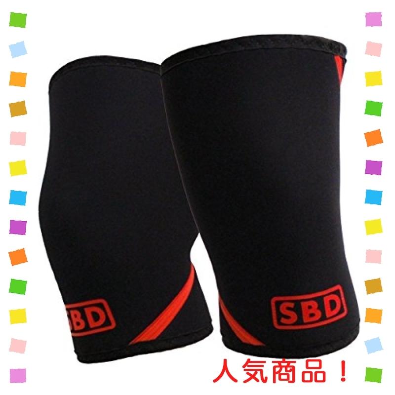 SBD ニースリーブ Mサイズ