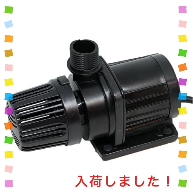 HSBAO : DEP-1200 DC 吐出量1500L⁄H (毎分25L) 揚程1.6m DCP (