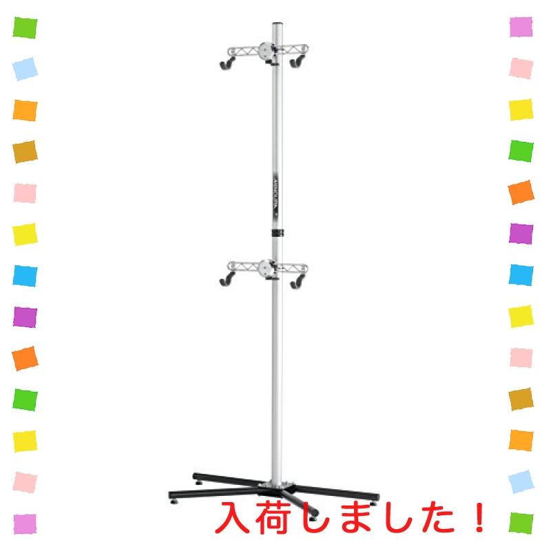 MINOURA(ミノウラ) 自転車ディスプレイスタンド 自立・壁立タイプ :wss