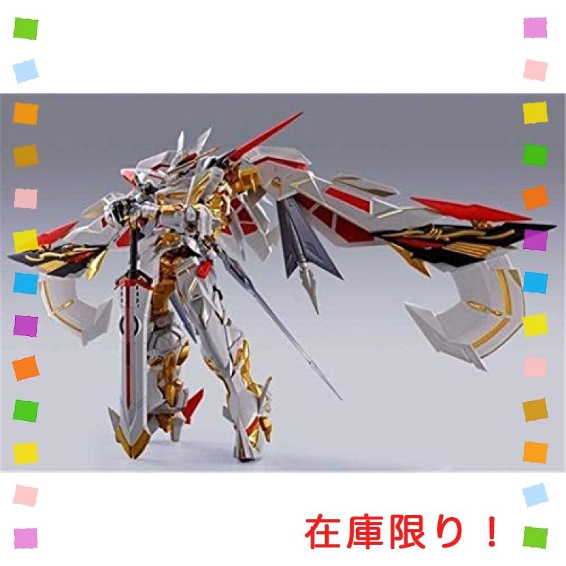 METAL BUILD ガンダムアストレイ ゴールドフレーム天ハナ バージョン華(20417円)