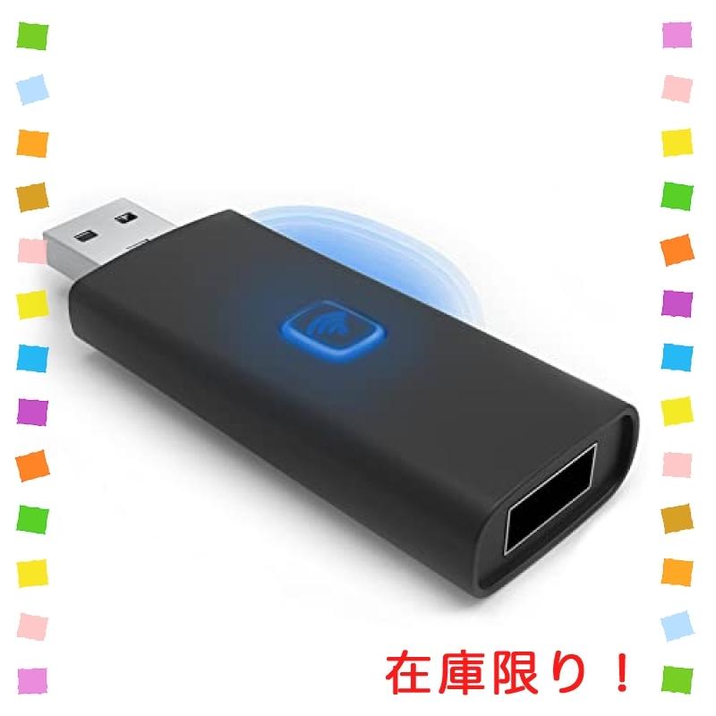 Xboxone S Ps5 Ps4 Ps3 Switch Proコントローラー対応 変換アダプター ワイヤレス Ps4 Pc Switch Switch