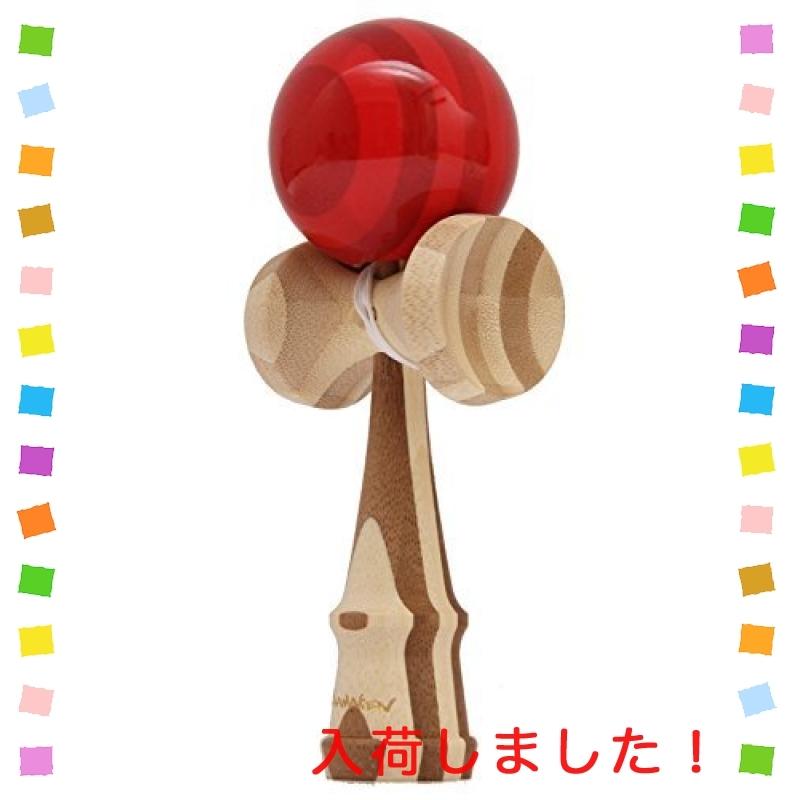 けん玉 ストリートけん玉 フリースタイル Kendama 竹素材 おしゃれでスタイリッシュに 技 成功率ｕｐ エク 往復送料無料