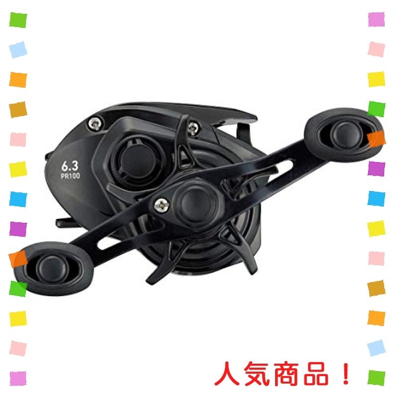 ダイワ(DAIWA) ベイトリール 21 PR100/100L/100 3.5号糸付き :wss ... ダイワ(DAIWA) ベイトリール 21 PR100/100L/100 3.5号糸付き :wss ...