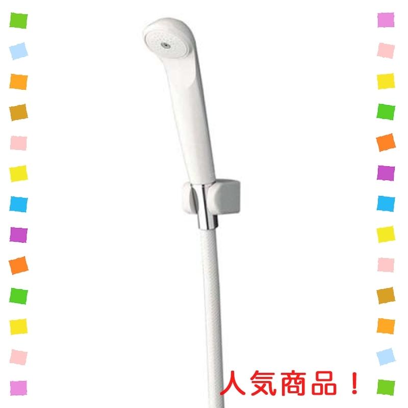 TOTO 浴室用 壁付サーモスタット混合栓 定量止水機能 TMY147C 