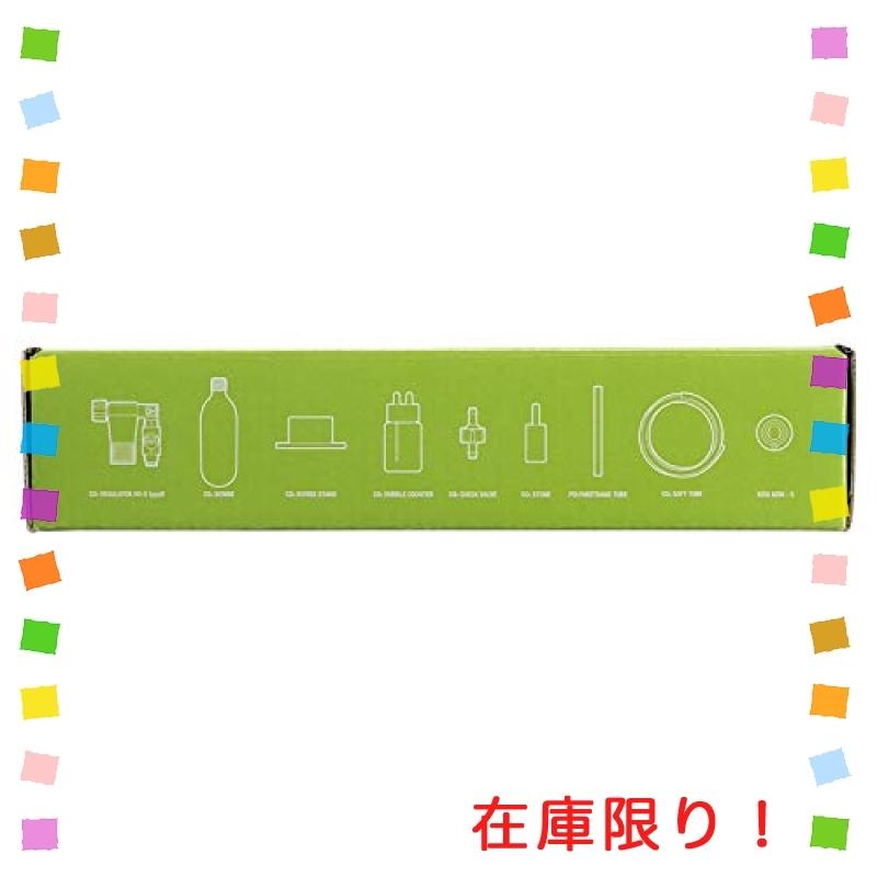 【メール便】 スドー CO2レギュレーター RG-S タイプBキット 【2178488716】(12162円)