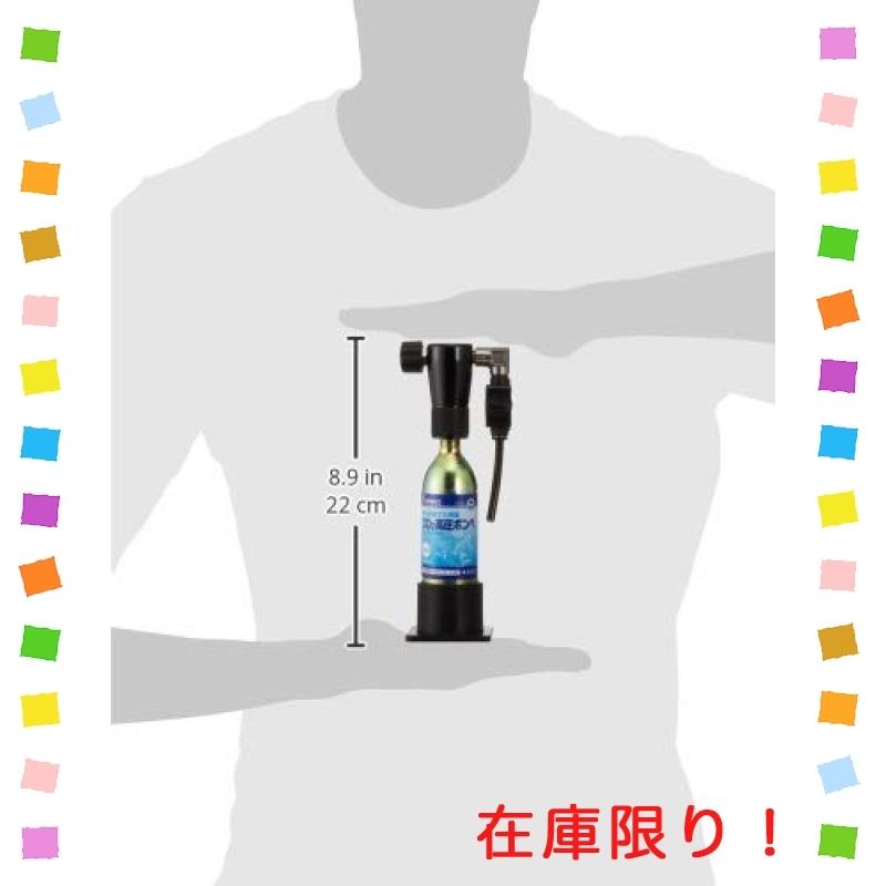 【メール便】 スドー CO2レギュレーター RG-S タイプBキット 【2178488716】(12162円)