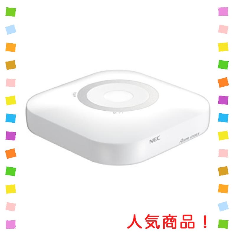 NECプラットフォームズ Aterm PA-HT100LN-SW 据え置き型 LTE ルーター nanoSIM*1 :wssj-b0744cd9lr:multicoloredstore - 通販 - Yahoo!ショッピング NECプラットフォームズ Aterm PA-HT100LN-SW 据え置き型 LTE ルーター nanoSIM*1 :wssj-b0744cd9lr:multicoloredstore - 通販 - Yahoo!ショッピング