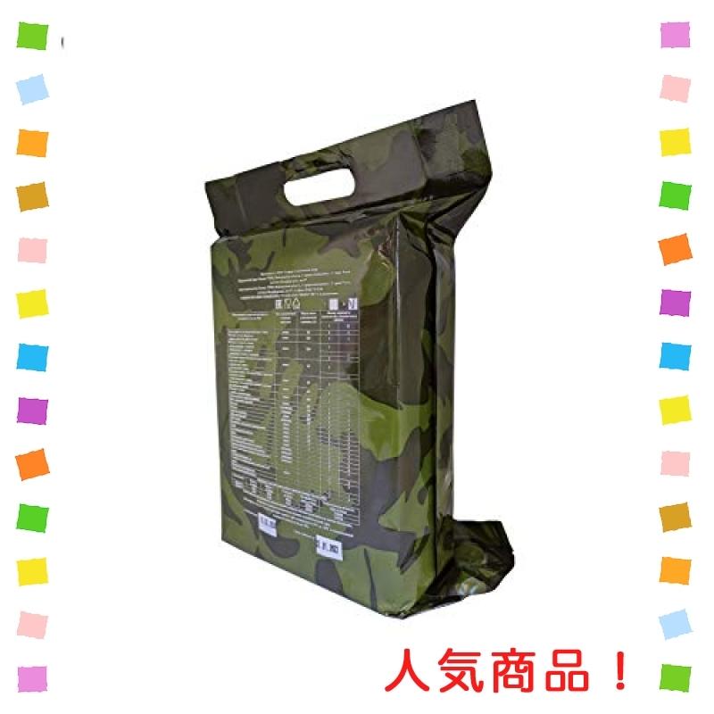 完売 ロシア軍戦闘糧食 Mreレーション スペツナズ部隊用 2 1kg 51 Kcal 現金特価 Www Muslimaidusa Org