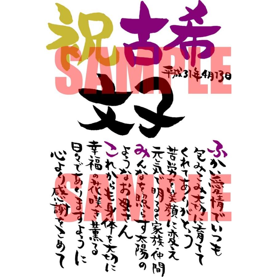 お名前のポエム入りディフォルメ似顔絵１名様 ミニパネル送料無料 子供 還暦 古希 誕生日 感謝のネームインポエムでプレゼントに Multido Df Poem Mini01 似顔絵工房まるち堂ヤフー店 通販 Yahoo ショッピング