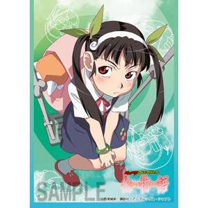 キャラクタースリーブコレクション プラチナグレード 化物語
