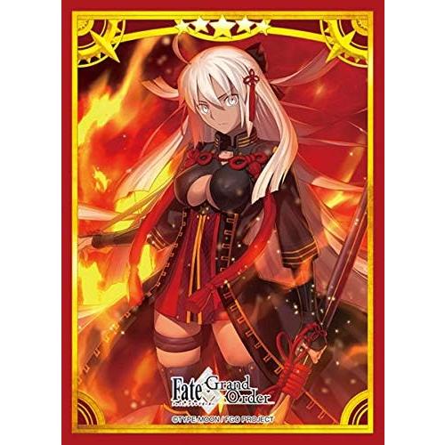 ブロッコリーキャラクタースリーブ Fate/Grand Order「アルターエゴ