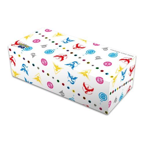 ポケモンカードゲーム ソード＆シールド Pokemon GO スペシャルセット