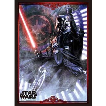 ブシロード スリーブ サプライ スター・ウォーズ 「ダース・ベイダー」 ブシロードスリーブコレクション ハイグレード Vol.1277 STAR WARS