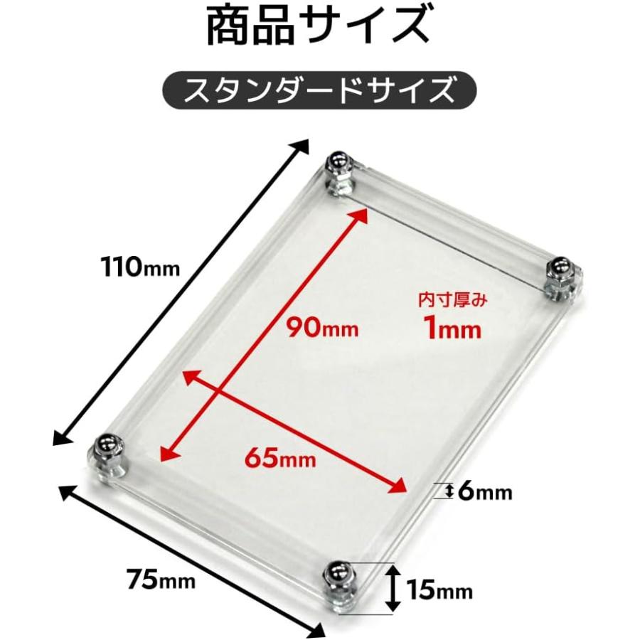 新品！未使用！軟質カードケース99枚-682 71GXIbwblFL._AC_UF894,