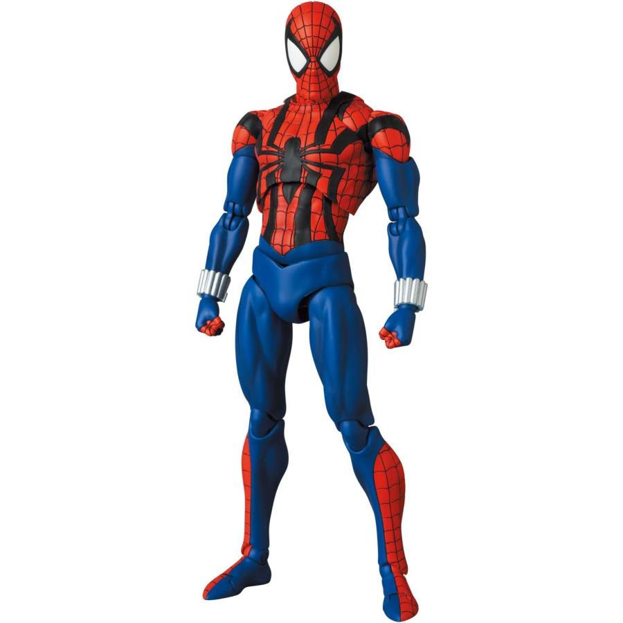 MAFEX SPIDER-MAN BEN REILLY COMIC Ver. フィギュア : コレクトストア