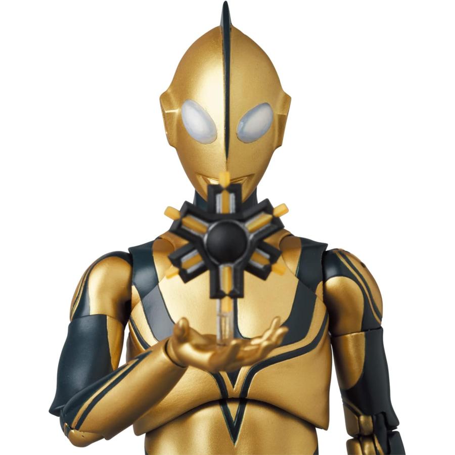 MAFEX シンウルトラマン ゾーフィ : MULTIPLE SHOP Yahoo!店 - 通販 