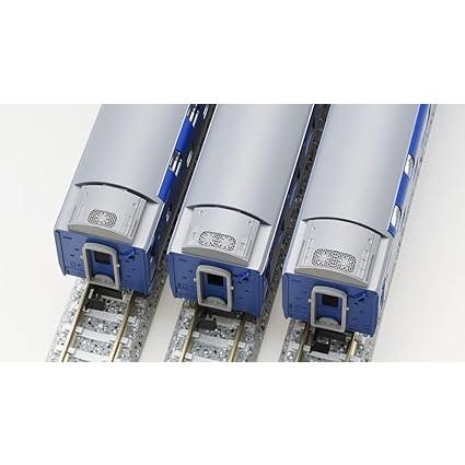 トミーテック(TOMYTEC) TOMIX Nゲージ JR 24系25形 北斗星 JR北海道