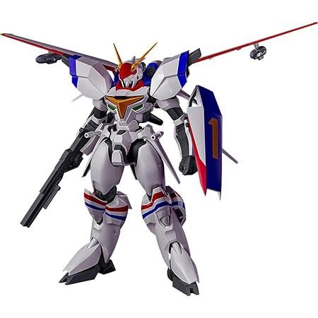 PLAMAX 機甲戦記ドラグナー 1/72 scale XD-01ドラグナー1 プラモデル