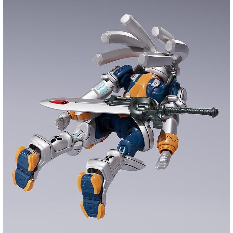 PLAMAX OVERMANキングゲイナー キングゲイナー プラモデル : MULTIPLE