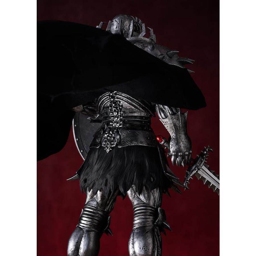 POP UP PARADE ベルセルク 髑髏の騎士 L size フィギュア : MULTIPLE