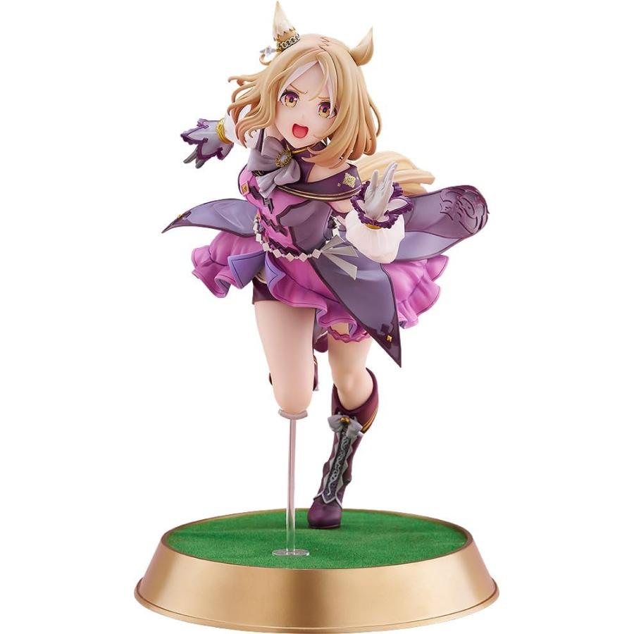 マックスファクトリー ウマ娘 プリティーダービー ナリタトップロード